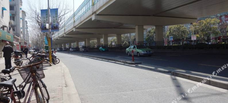 上海云海饭店(延长路地铁站店)图片