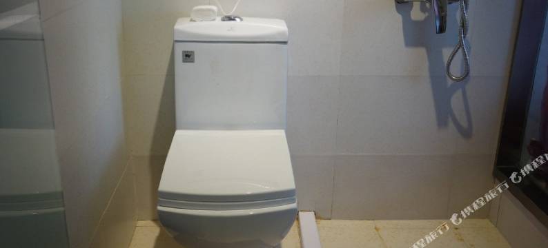 上海君满堂宾馆图片