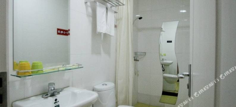 星墅99连锁旅店(上海火车站店)图片