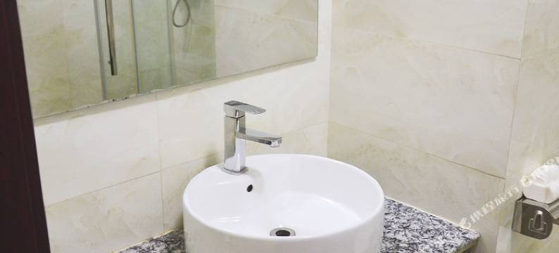 阿鲁科尔沁旗丽都国际酒店图片