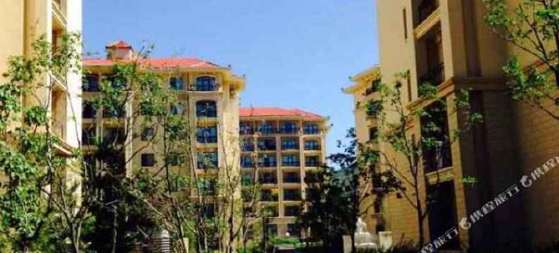 张家口爱都公寓图片