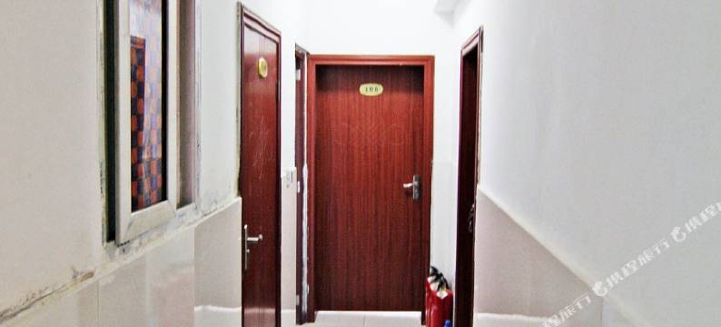 重庆利群旅社图片