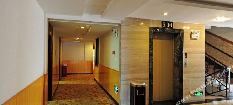 正华大酒店(桐梓火车站店)图片