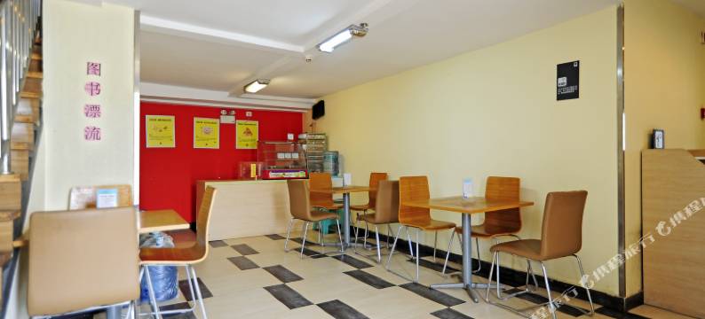 7天连锁酒店(贵阳欢乐世界白云区政府店)图片