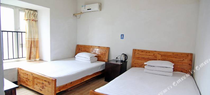 重庆一碗水招待所图片