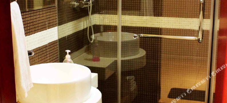 沈阳安然公寓图片