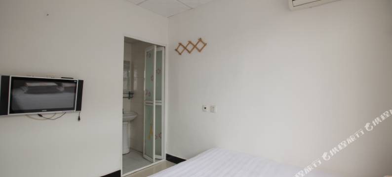 兴城鹤悉家庭宾馆图片