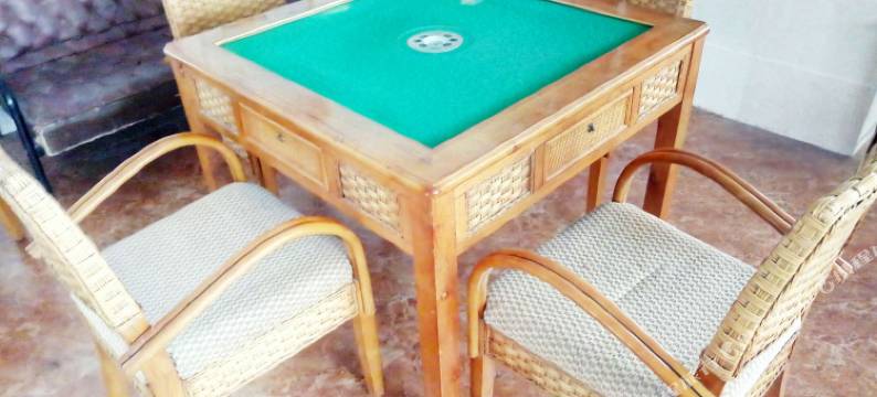 剑阁王麻婆客栈图片