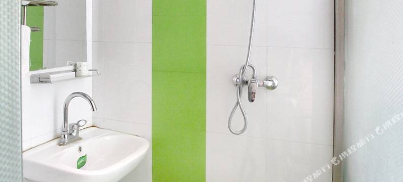 鞍山鞍盛快捷宾馆图片