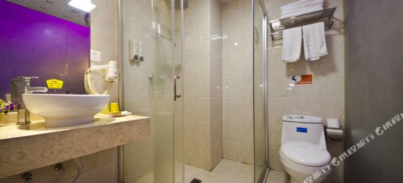 连江温泉花园宾馆图片