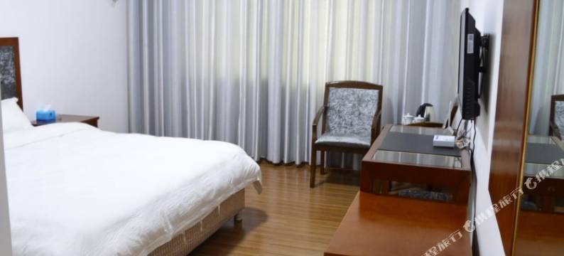 韶山隆盛假日酒店图片