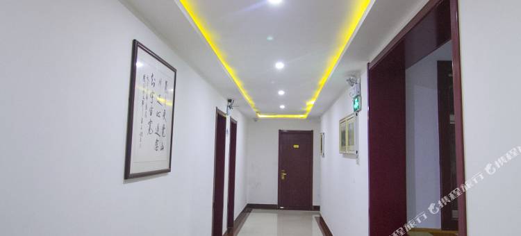 AA连锁酒店(禹城胜都店)图片