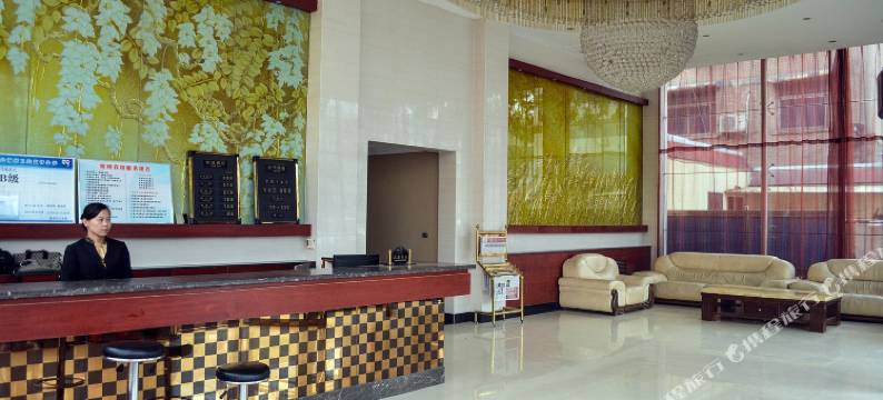 偃师迎宾馆图片