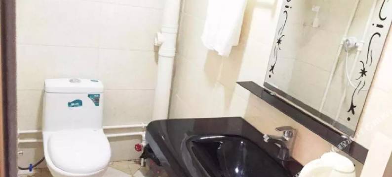 华阴华宾青年客栈图片