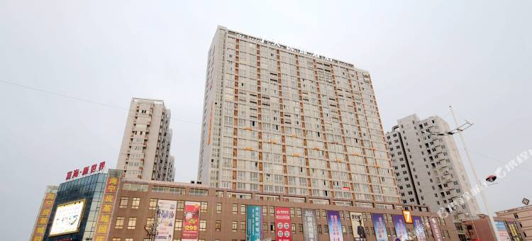 富海酒店(富海广场靖江汽车站店)图片