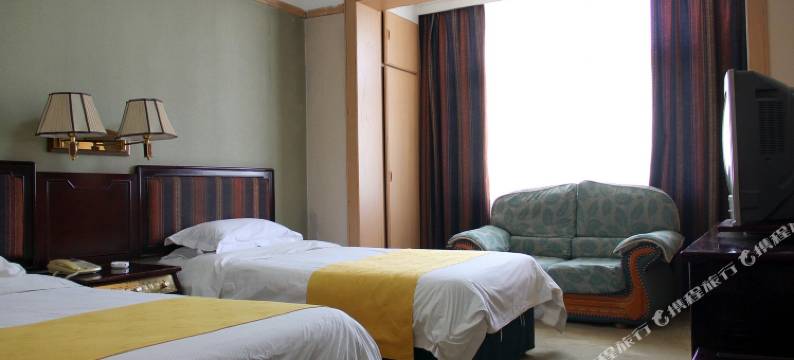 莱阳惠通大酒店图片