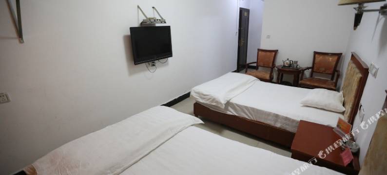 汨罗天桥宾馆图片