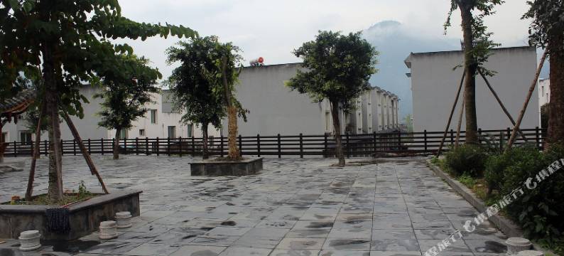 石棉长征客栈图片