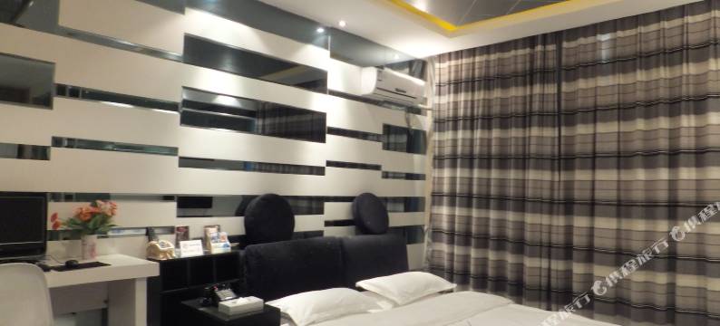 宣威时光概念酒店图片