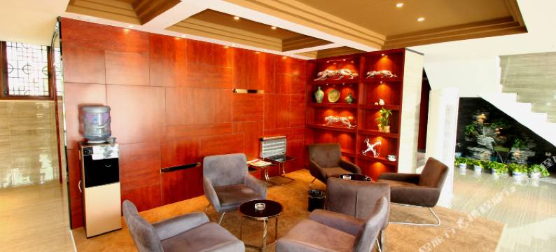 胜境酒店(北海侨港店)图片