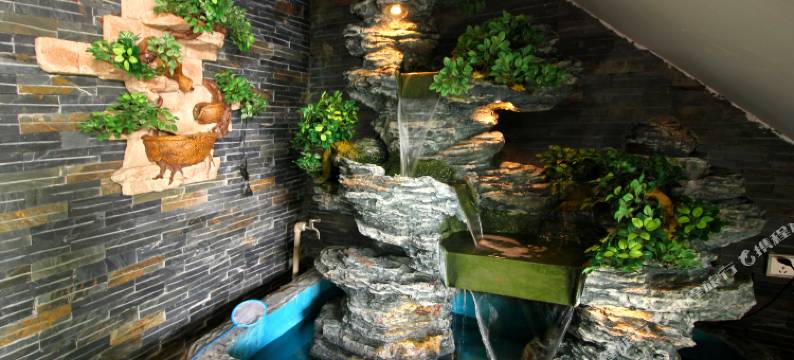 胜境酒店(北海侨港店)图片