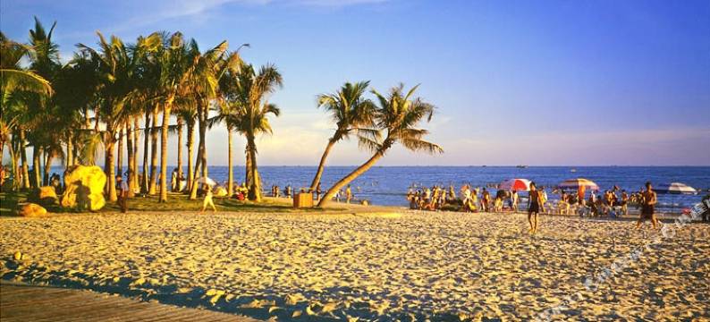 北海金龙宾馆图片