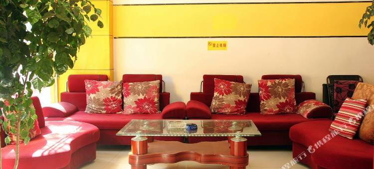 美如家连锁宾馆(西昌凯乐路店)图片