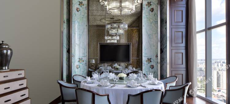 海口朗廷酒店图片