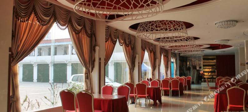 烟台清泉宾馆(烟大海水浴场烟台大学店)图片