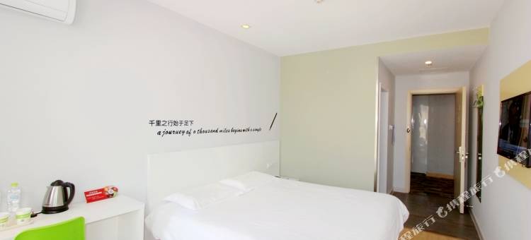 莫泰酒店(青岛城阳万达广场店)图片