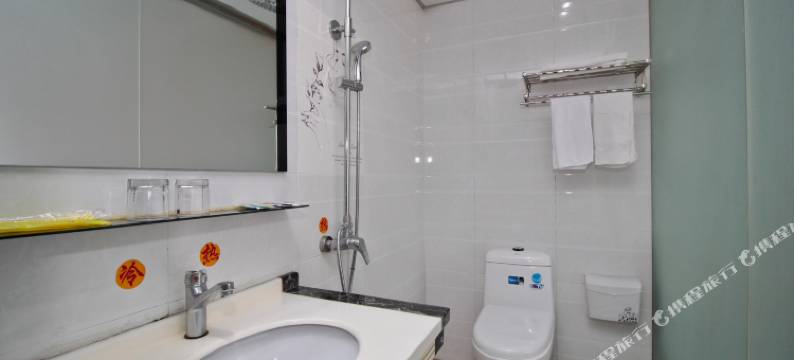 六安金梦楼宾馆图片