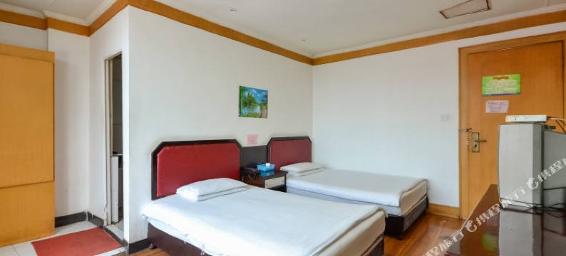 台州广乐宾馆图片