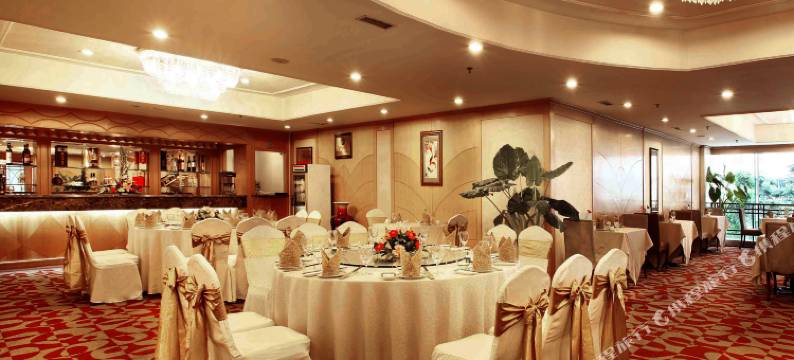 成都绿洲大酒店(春熙路太古里店)图片