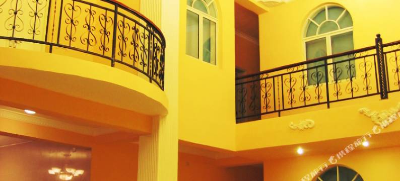 云台山假日酒店图片