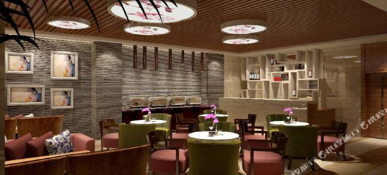 江华明洁山水酒店图片