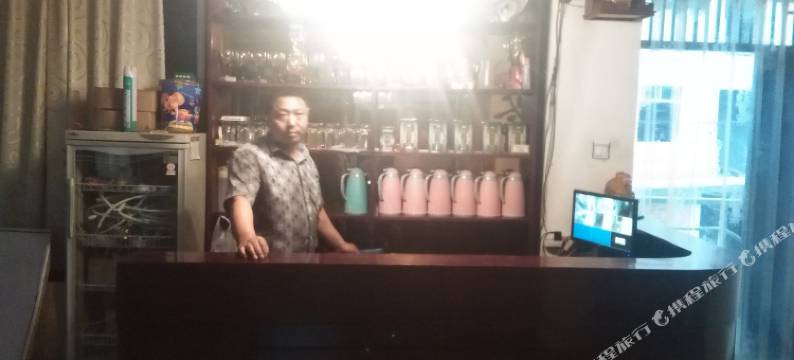 绵阳香格里拉·诺曼公寓(西南科技大学店)图片