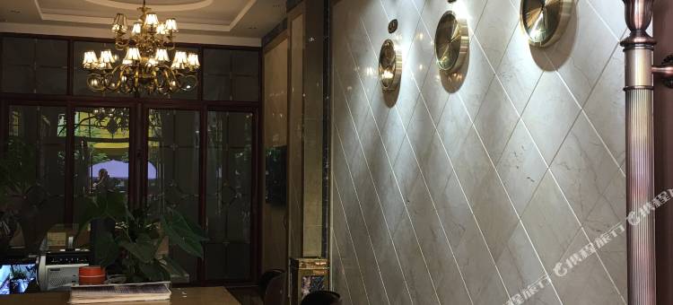 威信香山大酒店图片