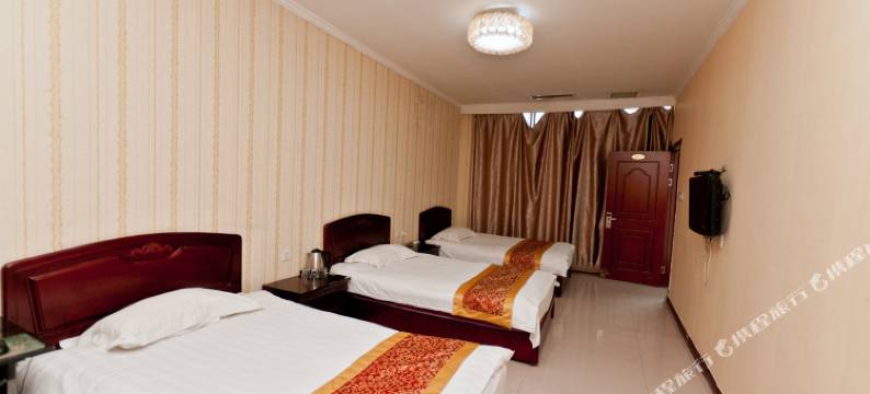 清河金帝宾馆图片