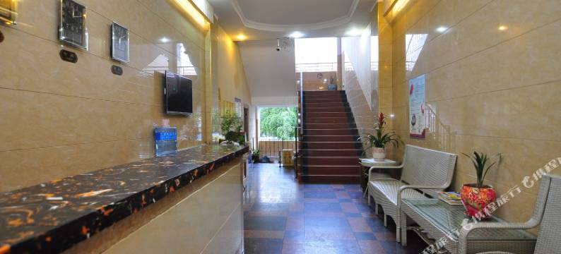 新平哀牢山酒店图片