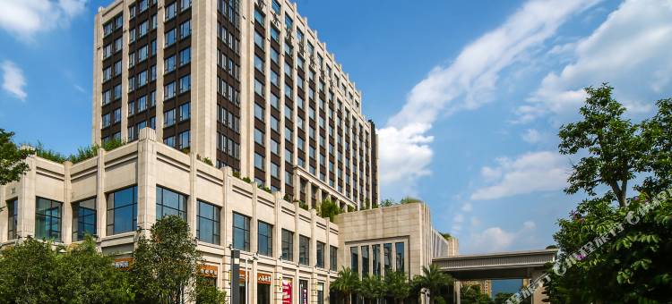 安溪永隆国际酒店图片