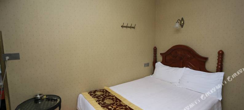 重庆凯达民宿图片