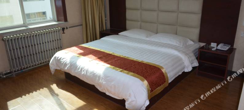 石家庄颐康快捷宾馆图片