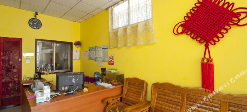 临沂君福宾馆图片