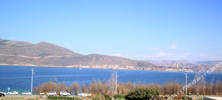 大理仙旅·苍海白居客栈(洱海龙龛码头店)图片