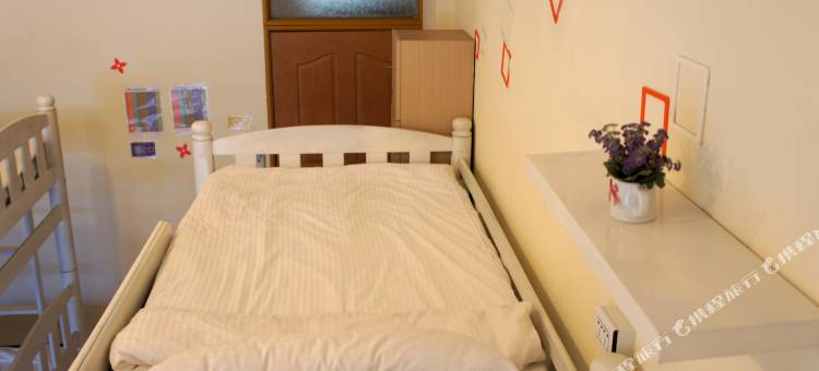 花莲缤纷台湾国际青年民宿图片