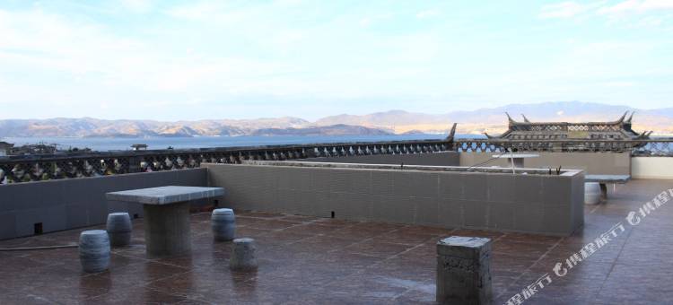 大理国晨假日酒店图片