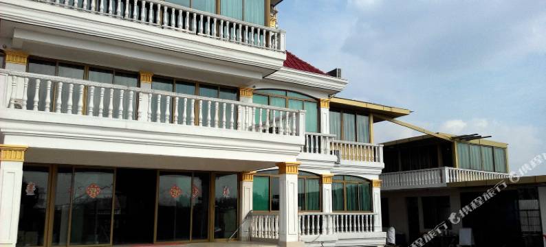 上海金泽庄园图片