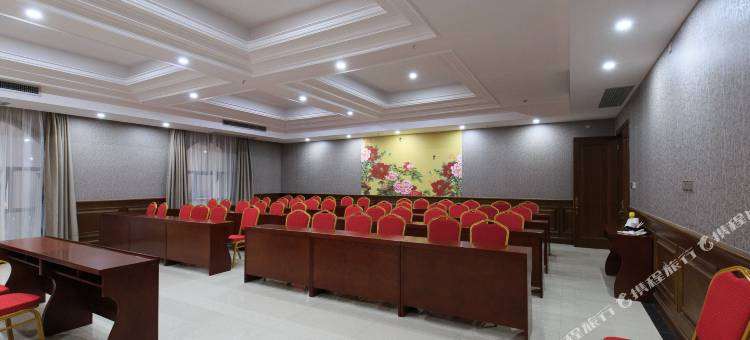 来宾嘉信国际酒店图片