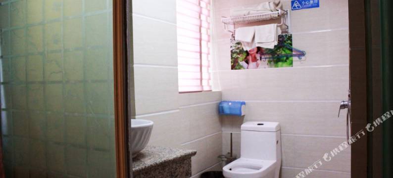 五河碧水湾商务宾馆图片