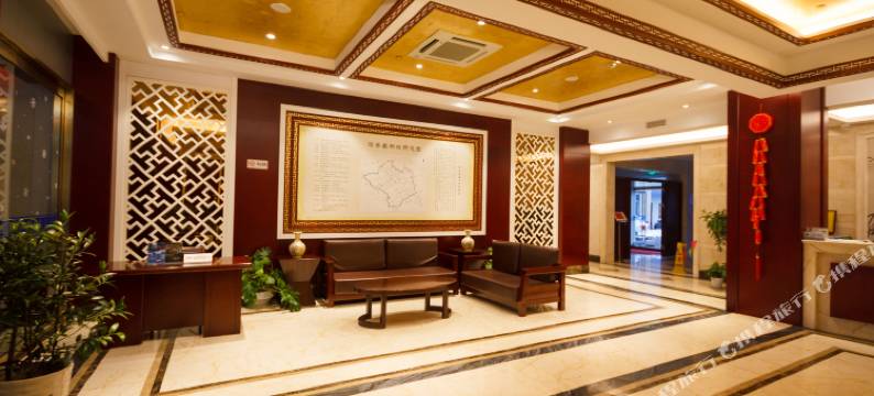 千岛湖林业大酒店图片